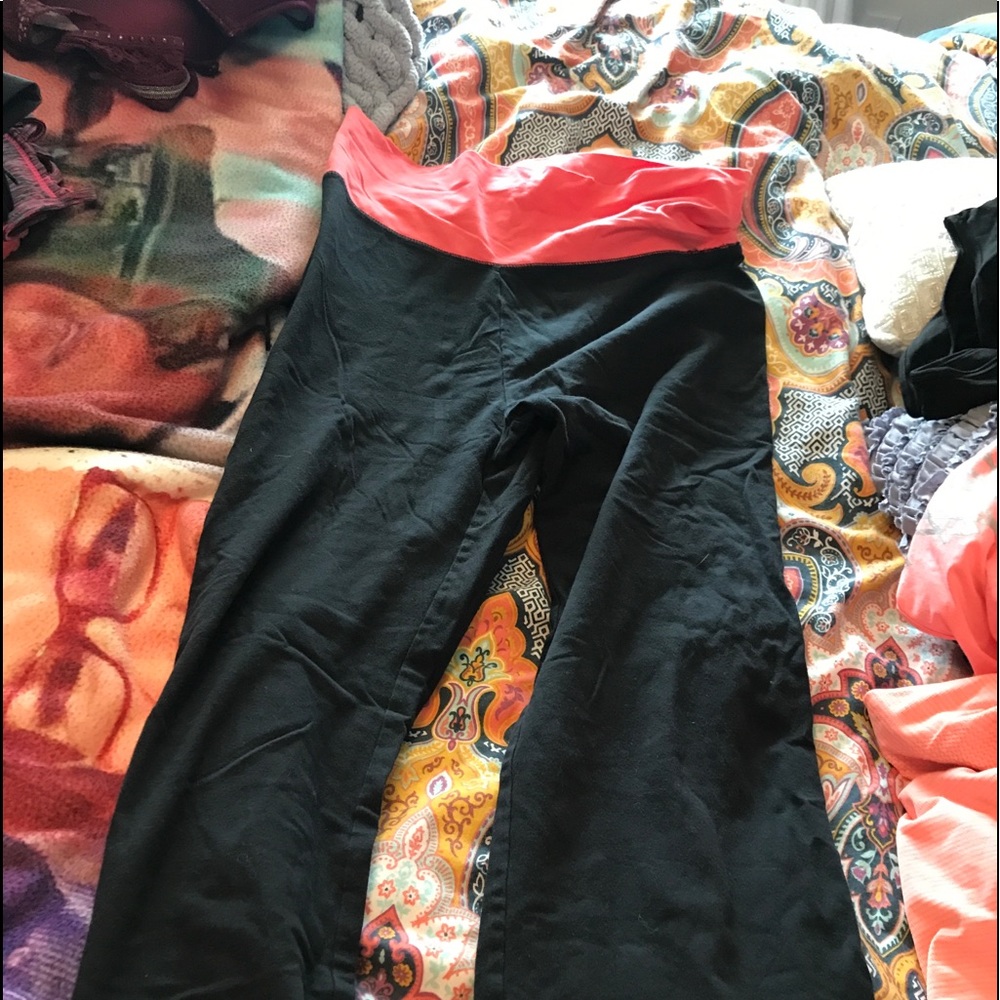 Lounge pants